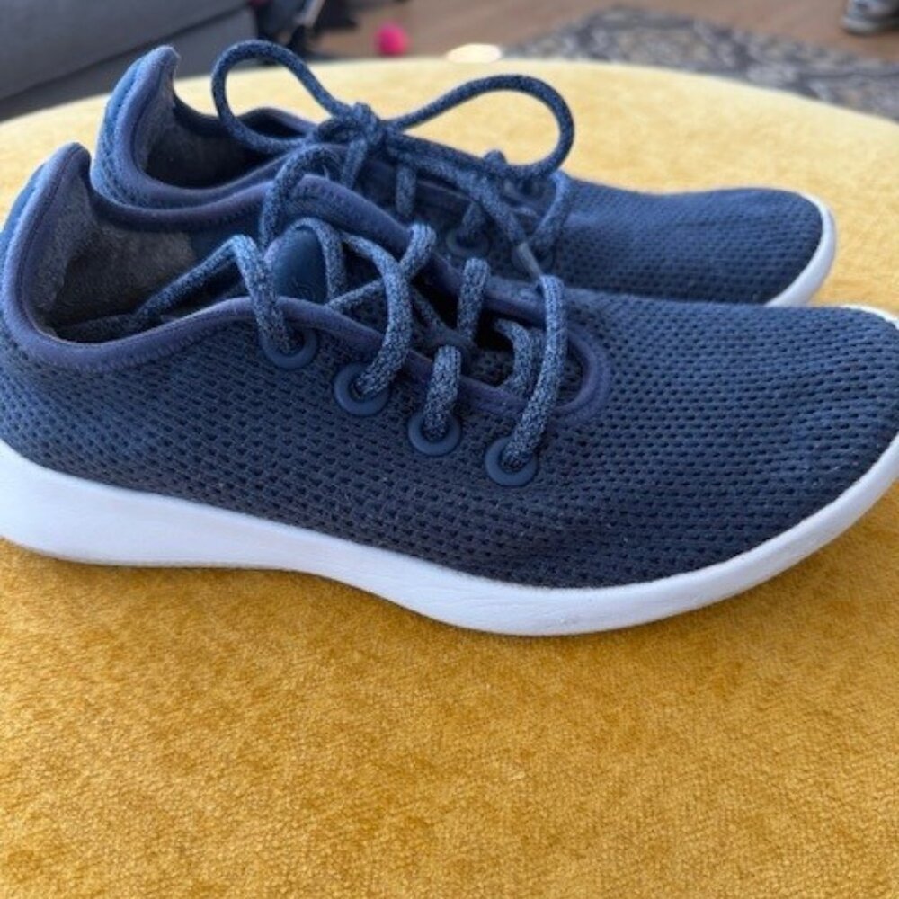 Women's allbirds Tree Runners